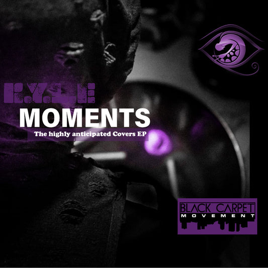 Moments "Covers" EP [FREE DOWNLOAD]