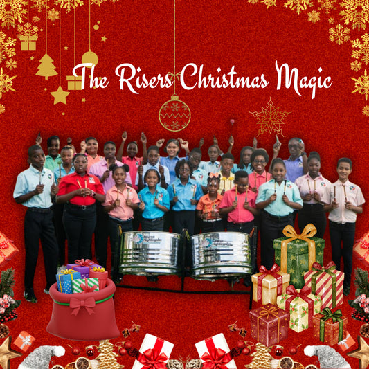The Risers Christmas Magic